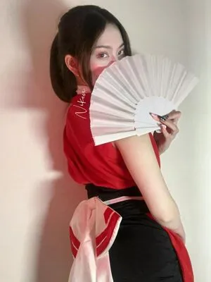 Niken Andalusi OnlyFans Leaked Free Thumbnail Picture - #A42Br8rVPL