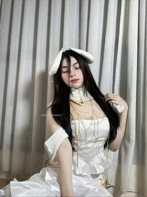 Niken Andalusi OnlyFans Leaked Free Thumbnail Picture - #AZ3PAE89DJ