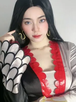 Niken Andalusi OnlyFans Leaked Free Thumbnail Picture - #DUBgr65Gzh