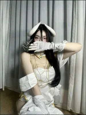 Niken Andalusi OnlyFans Leaked Free Thumbnail Picture - #JFazIAOphp