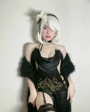 Niken Andalusi OnlyFans Leaked Free Thumbnail Picture - #JSqG96tp8M
