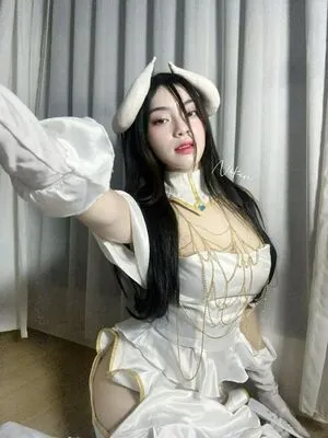 Niken Andalusi OnlyFans Leaked Free Thumbnail Picture - #K75eFKKpl0