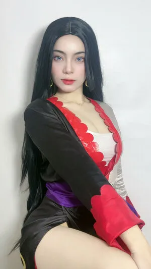 Niken Andalusi OnlyFans Leaked Free Thumbnail Picture - #XlMPsLNL7v