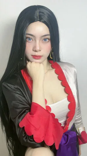 Niken Andalusi OnlyFans Leaked Free Thumbnail Picture - #fGCnZydwTC