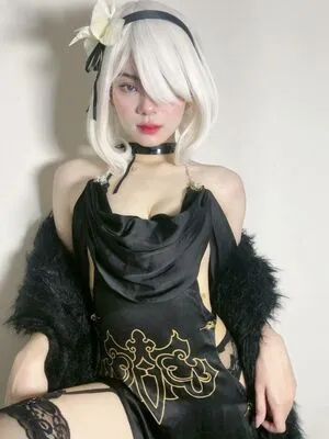 Niken Andalusi OnlyFans Leaked Free Thumbnail Picture - #gnj1JMGEsu