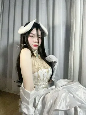 Niken Andalusi OnlyFans Leaked Free Thumbnail Picture - #guVEKZFrzh