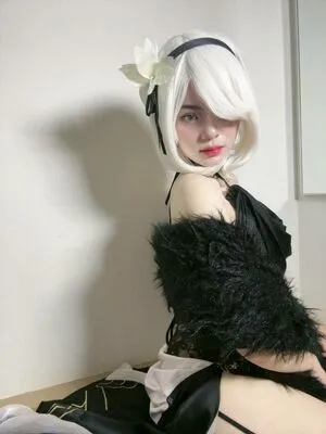 Niken Andalusi OnlyFans Leaked Free Thumbnail Picture - #ihOtXBPhbI