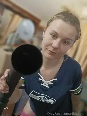 Nikhannah OnlyFans Leaked Free Thumbnail Picture - #BwfYWFZ9Mk