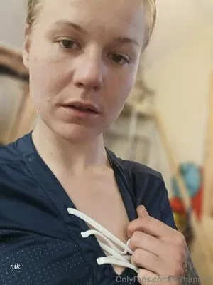 Nikhannah OnlyFans Leaked Free Thumbnail Picture - #dSIeX1CiND