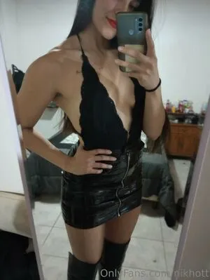 Nikhott OnlyFans Leaked Free Thumbnail Picture - #kRYeUAMbkM