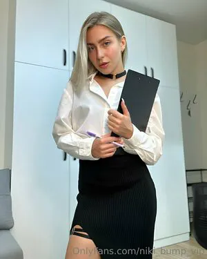 Niki Bump Vip OnlyFans Leaked Free Thumbnail Picture - #0Vu7HtjNe0