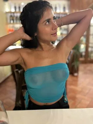 Niki Canela OnlyFans Leaked Free Thumbnail Picture - #8hd3NhazK5