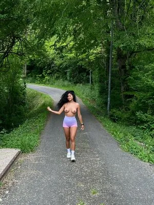 Niki Canela OnlyFans Leaked Free Thumbnail Picture - #x31jHDcs3B