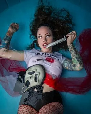 Niki Dysnomia OnlyFans Leaked Free Thumbnail Picture - #JG8Tk0EDVZ
