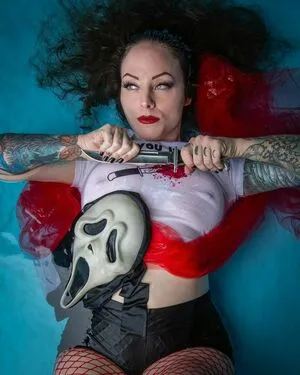 Niki Dysnomia OnlyFans Leaked Free Thumbnail Picture - #S2bAdSUeWS