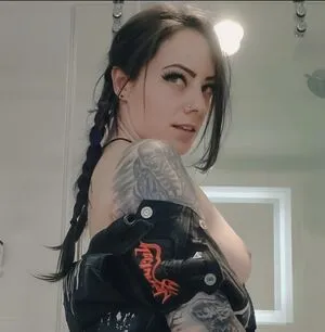Niki Dysnomia OnlyFans Leaked Free Thumbnail Picture - #Ymo2RNcYMw