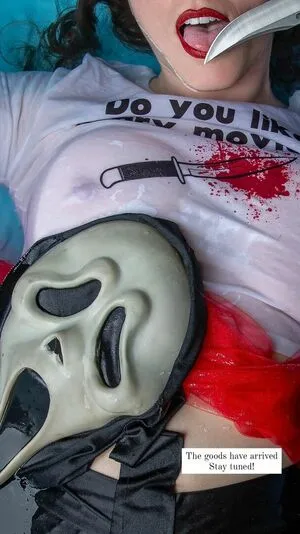 Niki Dysnomia OnlyFans Leaked Free Thumbnail Picture - #d55KZsJda9