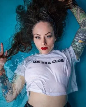 Niki Dysnomia OnlyFans Leaked Free Thumbnail Picture - #jGMLR7KrMd