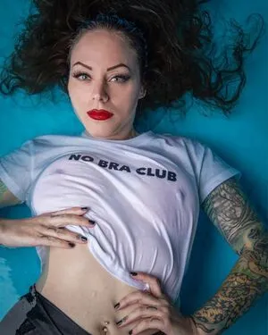 Niki Dysnomia OnlyFans Leaked Free Thumbnail Picture - #x3LmEwBj3J