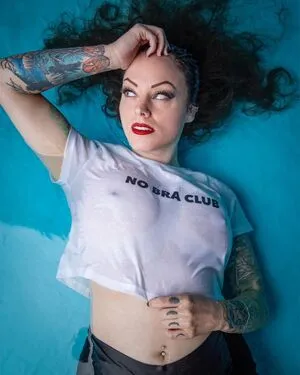 Niki Dysnomia OnlyFans Leaked Free Thumbnail Picture - #yvY5jp5t2P