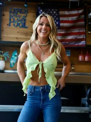 Niki Fit40 OnlyFans Leaked Free Thumbnail Picture - #6xVkiNTIxV