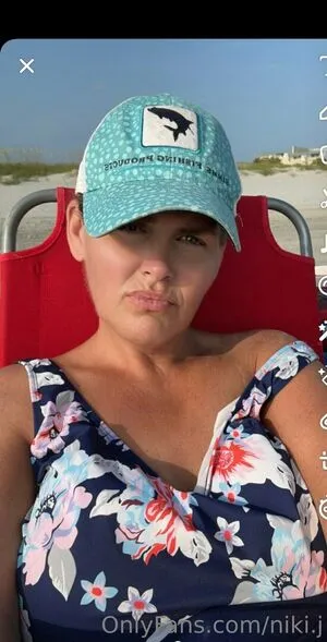 Niki J OnlyFans Leaked Free Thumbnail Picture - #BfCBoJayvd