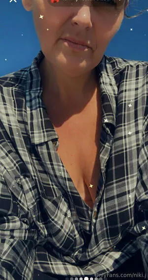 Niki J OnlyFans Leaked Free Thumbnail Picture - #ECU4LexllX