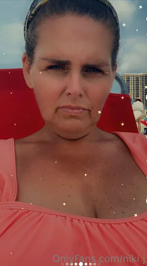 Niki J OnlyFans Leaked Free Thumbnail Picture - #K73FX0L9ru