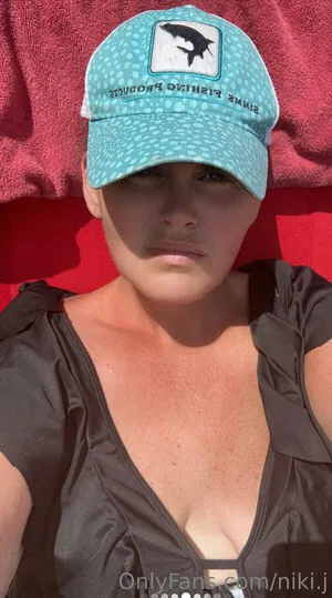 Niki J OnlyFans Leaked Free Thumbnail Picture - #fhZHusiT2A