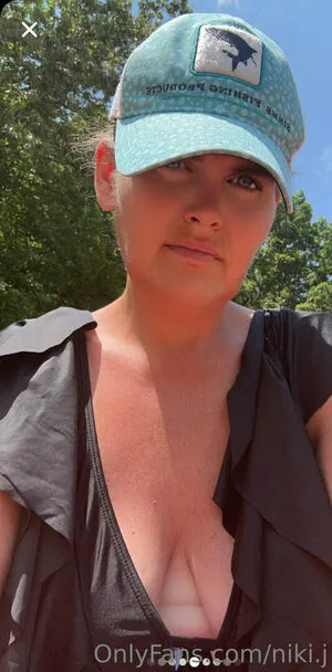 Niki J OnlyFans Leaked Free Thumbnail Picture - #pCbqC4r9OP