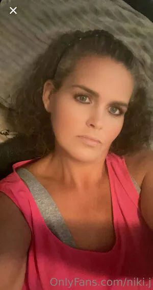 Niki J OnlyFans Leaked Free Thumbnail Picture - #riPPUKNdsG