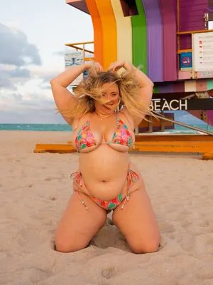 Niki Peacock OnlyFans Leaked Free Thumbnail Picture - #0dUcdJwvIw