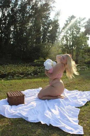 Niki Peacock OnlyFans Leaked Free Thumbnail Picture - #1gWcerjKDa