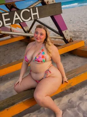 Niki Peacock OnlyFans Leaked Free Thumbnail Picture - #1vPr15p3RE