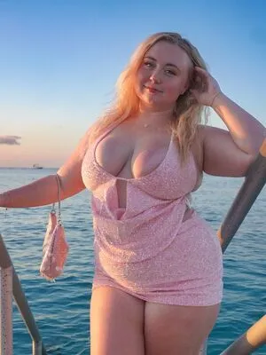 Niki Peacock OnlyFans Leaked Free Thumbnail Picture - #4FYJBwzl7H