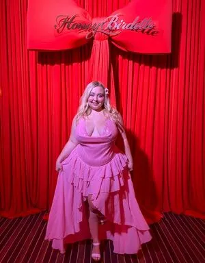 Niki Peacock OnlyFans Leaked Free Thumbnail Picture - #4RmYQ14tUd