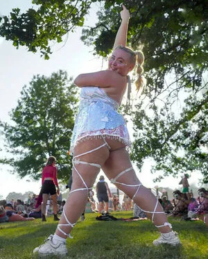 Niki Peacock OnlyFans Leaked Free Thumbnail Picture - #5ScM3oSfy9