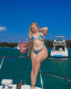 Niki Peacock OnlyFans Leaked Free Thumbnail Picture - #74xUMKtoFL