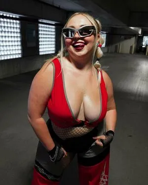Niki Peacock OnlyFans Leaked Free Thumbnail Picture - #7XojbRB2nh