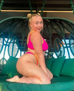 Niki Peacock OnlyFans Leaked Free Thumbnail Picture - #87yyrfpJUw