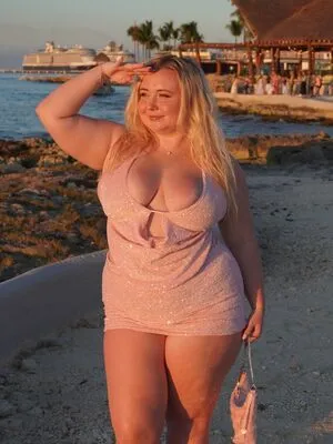 Niki Peacock OnlyFans Leaked Free Thumbnail Picture - #8GSRLPHYl8