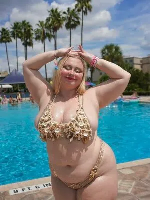 Niki Peacock OnlyFans Leaked Free Thumbnail Picture - #91Gw6xYK8s