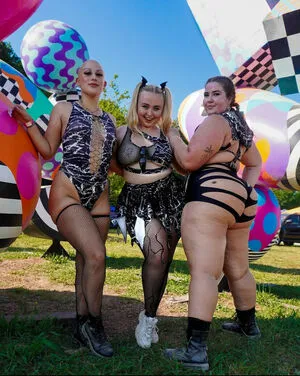 Niki Peacock OnlyFans Leaked Free Thumbnail Picture - #9fnvG4fBWO