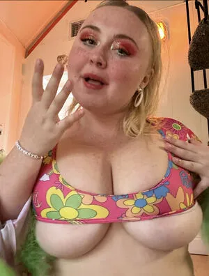 Niki Peacock OnlyFans Leaked Free Thumbnail Picture - #BcYtTMpHUS