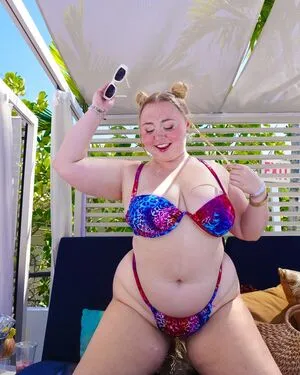 Niki Peacock OnlyFans Leaked Free Thumbnail Picture - #C66fABtS7G