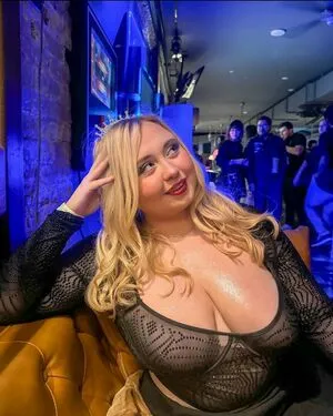 Niki Peacock OnlyFans Leaked Free Thumbnail Picture - #CQRhbCRcXX