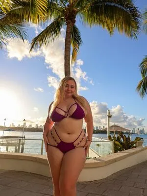 Niki Peacock OnlyFans Leaked Free Thumbnail Picture - #F3tNKK8nGG