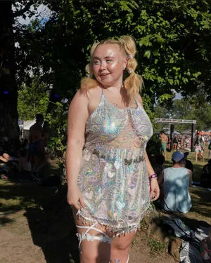 Niki Peacock OnlyFans Leaked Free Thumbnail Picture - #FLjGBuRWbm