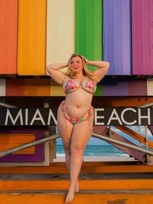 Niki Peacock OnlyFans Leaked Free Thumbnail Picture - #FcVPdVVv0F