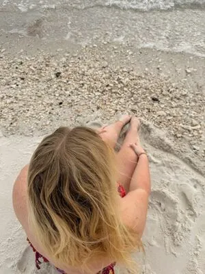 Niki Peacock OnlyFans Leaked Free Thumbnail Picture - #Hd80GNSE6m